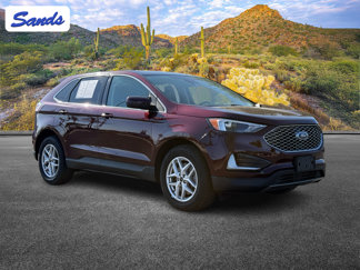Used 2023 Ford Edge SEL image 1