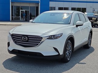 Used 2020 MAZDA CX-9 Touring image 1