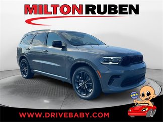 New 2025 Dodge Durango GT w/ Blacktop Package image 1
