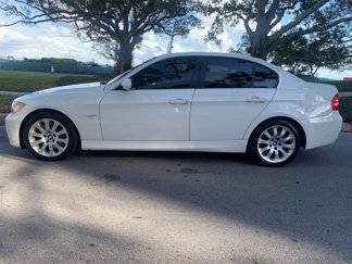 Used 2008 BMW 335i Sedan image 1