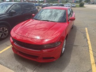 Used 2022 Dodge Charger SXT image 1