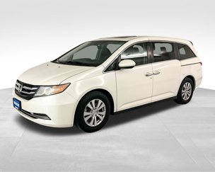 Used 2015 Honda Odyssey EX-L image 1