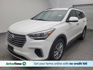 Used 2018 Hyundai Santa Fe SE image 1
