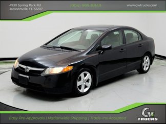 Used 2007 Honda Civic EX image 1