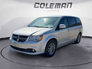 Used 2012 Dodge Grand Caravan R/T image 1
