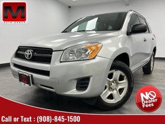 Used 2011 Toyota RAV4 4WD w/ Base L4 Extra Value Pkg image 1