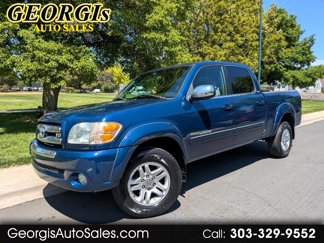 Used 2004 Toyota Tundra SR5 image 1