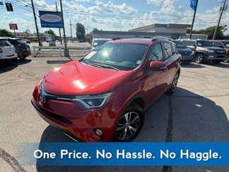 Used 2016 Toyota RAV4 XLE image 1