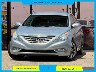 Used 2013 Hyundai Sonata SE image 1