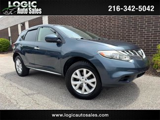 Used 2014 Nissan Murano S image 1