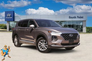 Used 2019 Hyundai Santa Fe SEL image 1