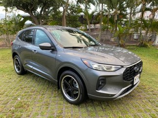 Used 2024 Ford Escape ST-Line Elite image 1