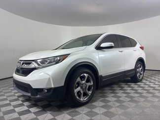 Used 2019 Honda CR-V EX image 1