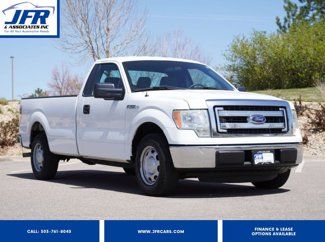 Used 2013 Ford F150 XL w/ PWR Equipment Group image 1