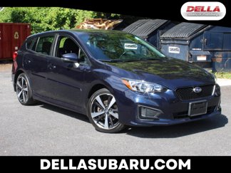 Used 2019 Subaru Impreza 2.0i Sport image 1
