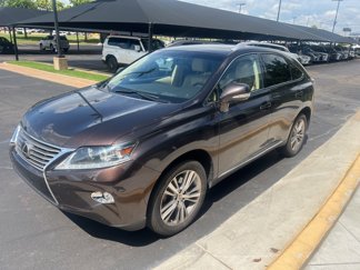 Used 2015 Lexus RX 350 AWD image 1