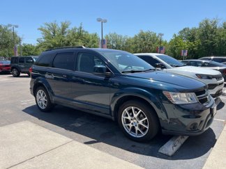 Used 2014 Dodge Journey SXT w/ Flexible Seating Group image 1