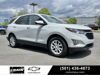 Used 2018 Chevrolet Equinox LT image 1