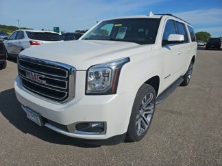 Used 2018 GMC Yukon XL SLT w/ Open Road Package image 1