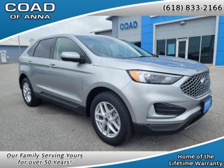 Used 2023 Ford Edge SEL image 1