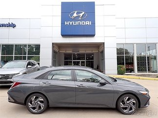 New 2025 Hyundai Elantra Sport video 1