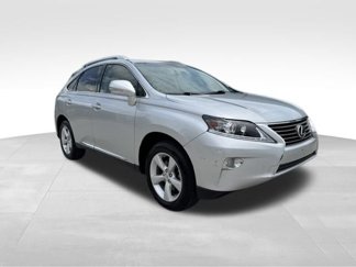 Used 2015 Lexus RX 350 FWD image 1