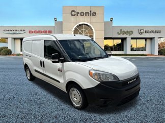 Used 2021 RAM ProMaster City Tradesman image 1