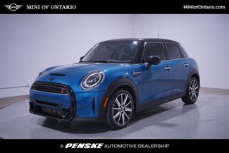 Used 2023 MINI Cooper S image 1