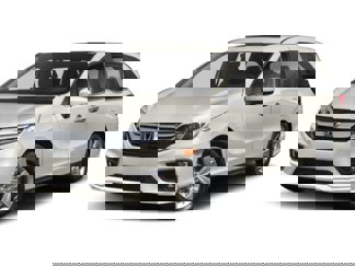 Certified 2020 Honda Odyssey EX-L image 1
