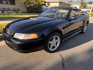 Used 2000 Ford Mustang GT image 1