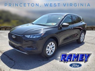Used 2024 Ford Escape Active image 1