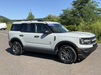Used 2023 Ford Bronco Sport Big Bend w/ Convenience Package image 1
