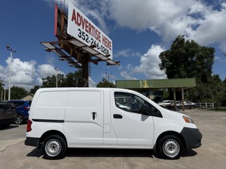 Used 2016 Nissan NV200 SV image 1