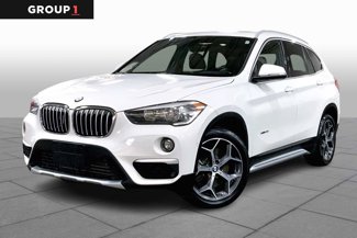 Used 2018 BMW X1 xDrive28i image 1
