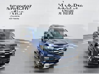 Used 2017 Honda Pilot Touring image 1