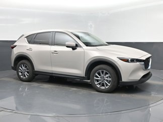Certified 2025 MAZDA CX-5 AWD 2.5 S image 1