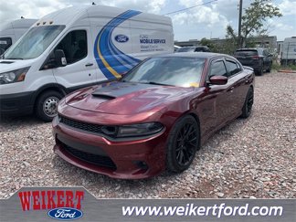 Used 2018 Dodge Charger R/T image 1