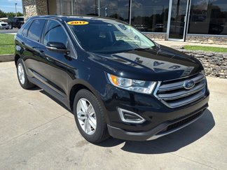 Used 2017 Ford Edge SEL w/ Equipment Group 201A image 1