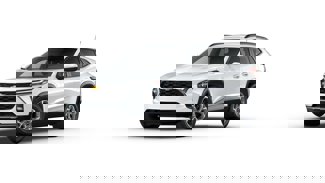 New 2025 Chevrolet Trax LT image 1