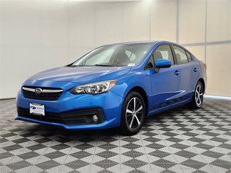 Used 2020 Subaru Impreza 2.0i Premium image 1