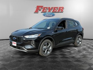 New 2025 Ford Escape ST-Line Elite image 1