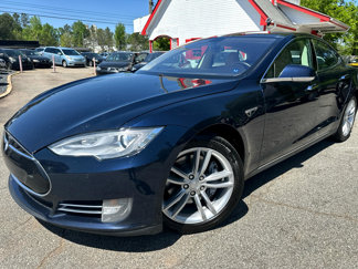 Used 2014 Tesla Model S image 1