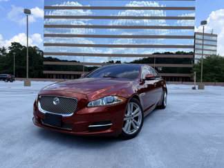 Used 2011 Jaguar XJ L image 1