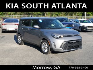Used 2024 Kia Soul LX w/ Option Group 015 image 1