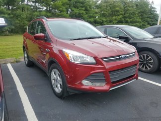 Used 2016 Ford Escape SE w/ Equipment Group 201A image 1