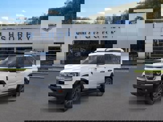 New 2025 Ford Bronco Sport Big Bend w/ Convenience Package image 1