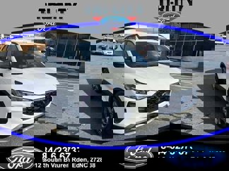 New 2025 Ford Escape ST-Line w/ Tech Pack #1 image 1
