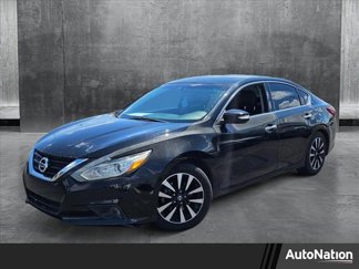 Used 2018 Nissan Altima 2.5 SL image 1