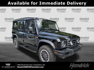 New 2025 INEOS Grenadier Fieldmaster Edition image 1