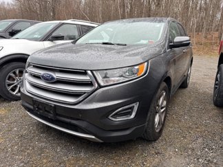 Used 2018 Ford Edge Titanium image 1